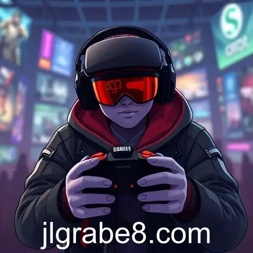 Digital Playground: The Rise of jlgrabe.com