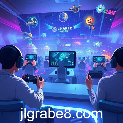 The Rise of English Gaming Platforms