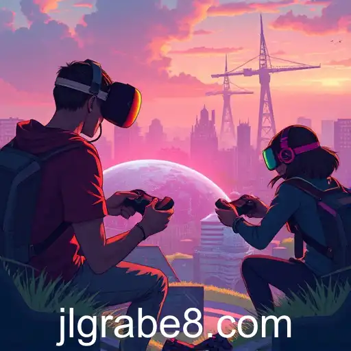 The Evolution of Gaming in 2025