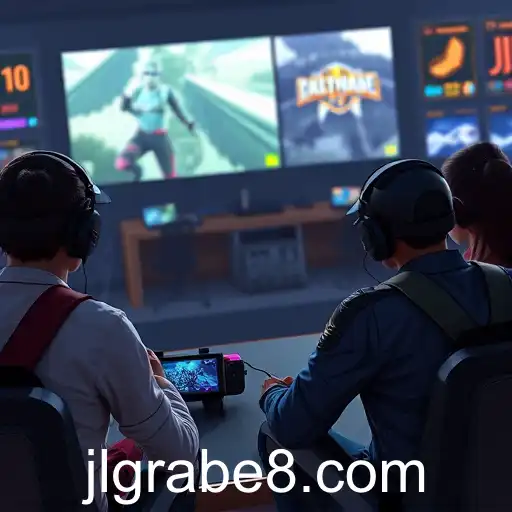 The Evolution of Gaming Platforms in 2025