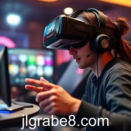 The Evolving Landscape of Online Gaming