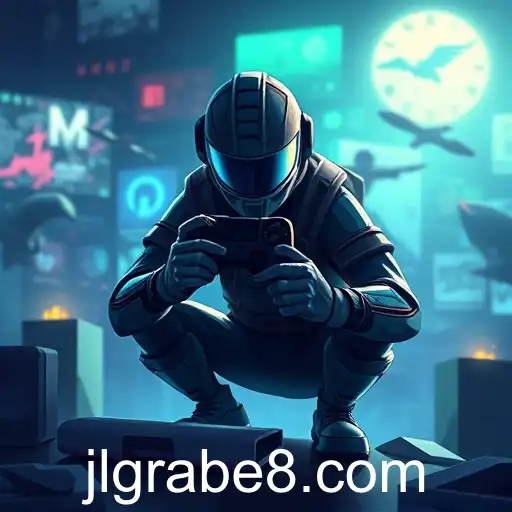 Gaming Evolution: The Rise of jlgrabe.com