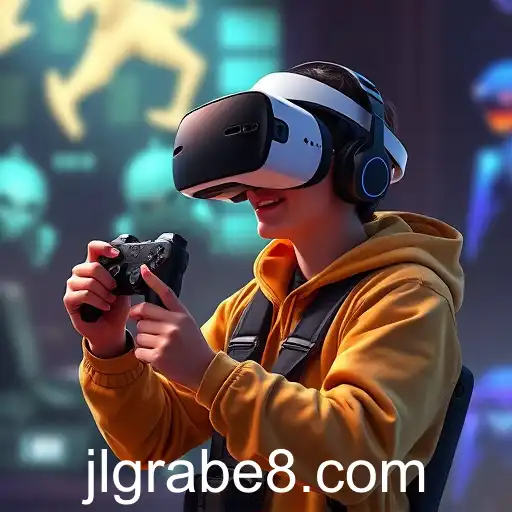 Gaming Trends and Innovations in 2025