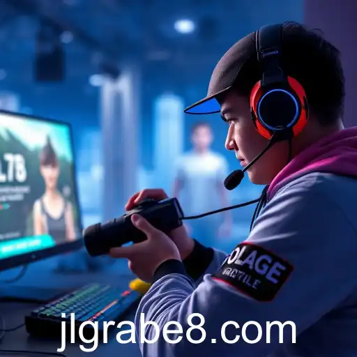 The Rising Influence of Online Gaming in 2025