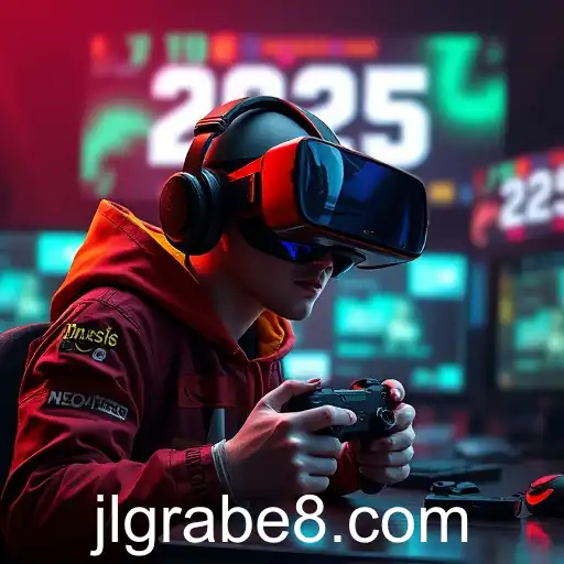 Rising Trends in Indie Game Development