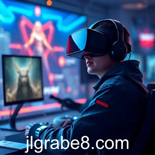 Innovations Propel Online Gaming in 2025