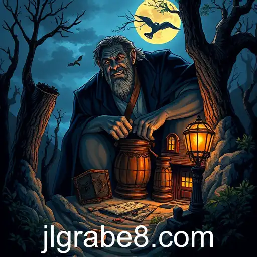 JLGrabe: A New Era in Online Gaming