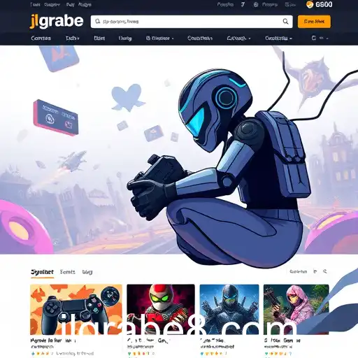 Rising Trends in Online Gaming