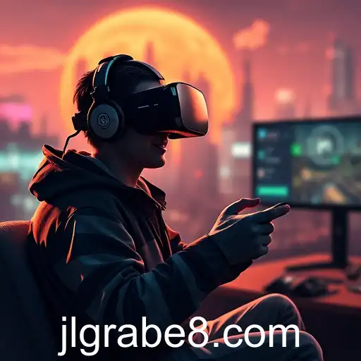 Online Gaming Trends and Impact