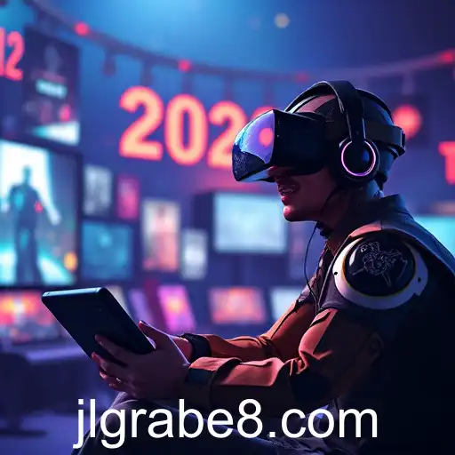 The Evolution of Online Gaming Aggregators