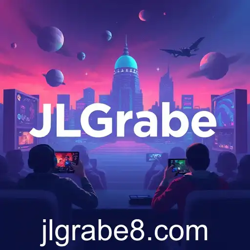 Gaming Innovations: The Rise of JLGrabe