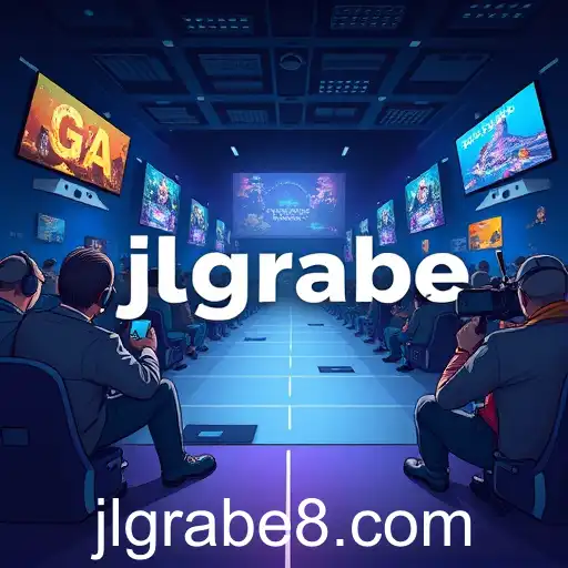 The Rise of jlgrabe.com in Online Gaming