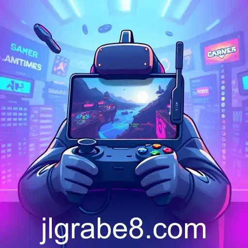 The Rise of Online Gaming Platforms