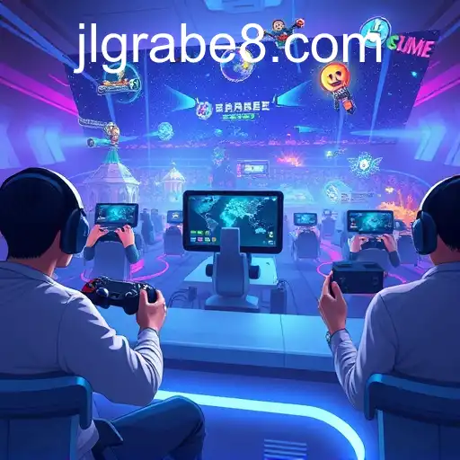 The Rise of English Gaming Platforms