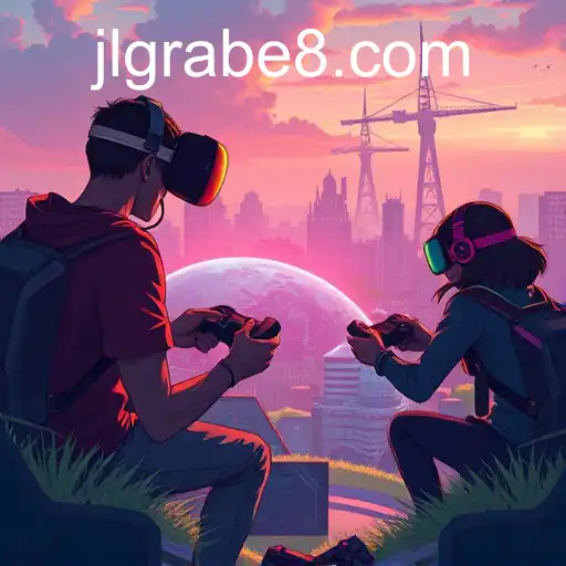 The Evolution of Gaming in 2025