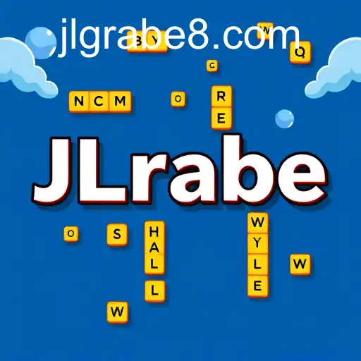Exploring the World of Word Games on JLGrabe.com