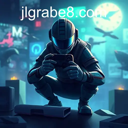Gaming Evolution: The Rise of jlgrabe.com