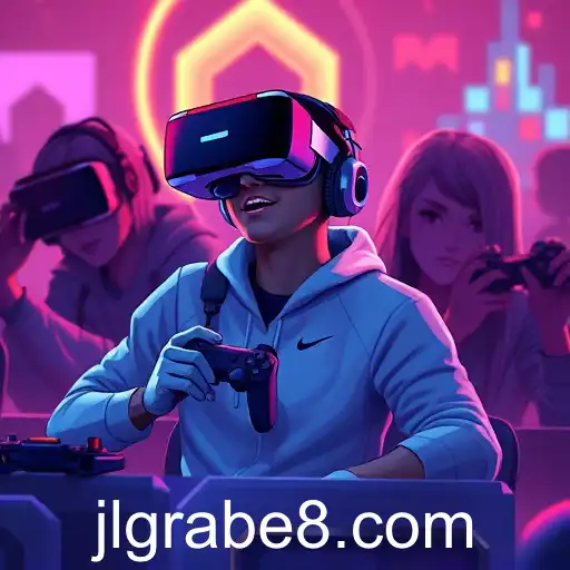 The Rise of Gaming Platforms in 2025