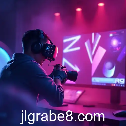 Gaming Industry Evolutions Shaping the Future