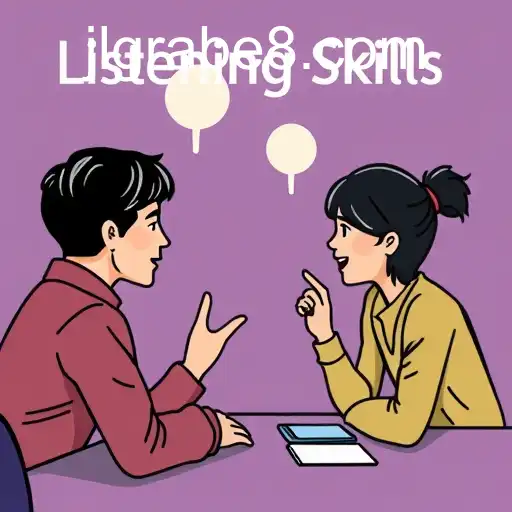 Enhancing Engagement Through the 'Listening Skills' Game Category on JLGrabe.com