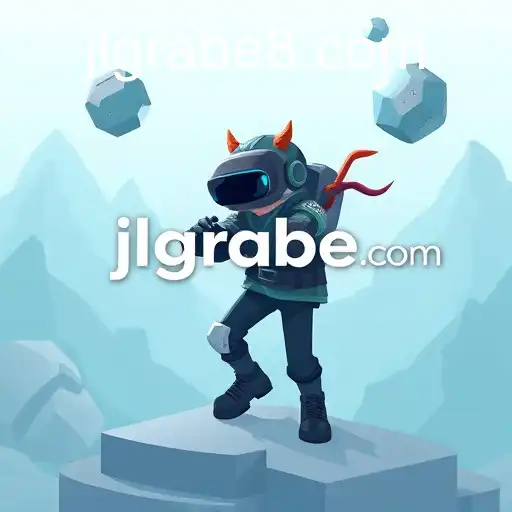 The Rise and Influence of jlgrabe.com in the Gaming World