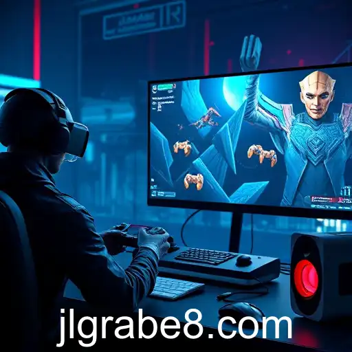 The Evolution of Online Gaming in 2025