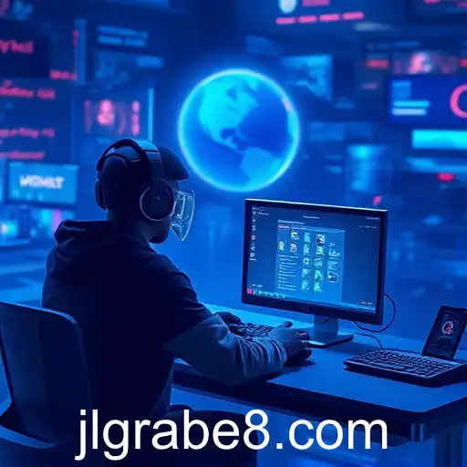 The Evolving Landscape of Online Gaming