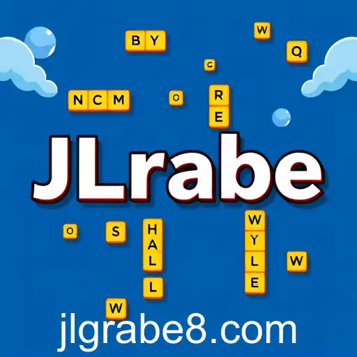 Exploring the World of Word Games on JLGrabe.com