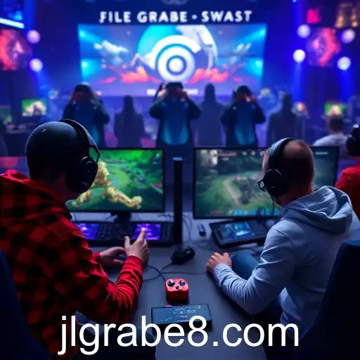 Gaming's Global Evolution