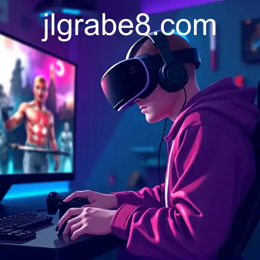 Gaming Evolution: Discovering Online Trends