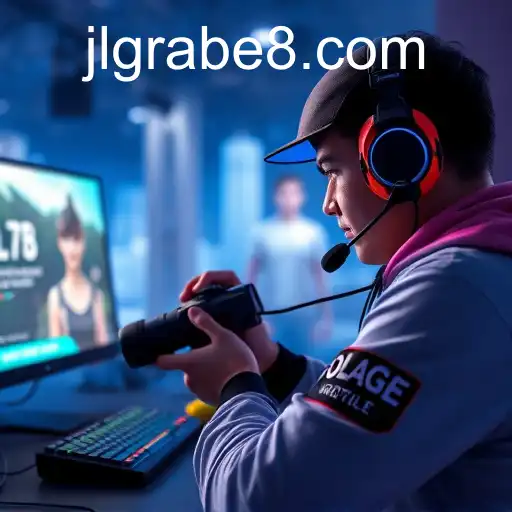 The Rising Influence of Online Gaming in 2025