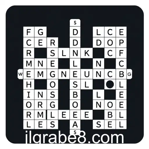 English Puzzles: A Fascinating Category at JLGrabe.com