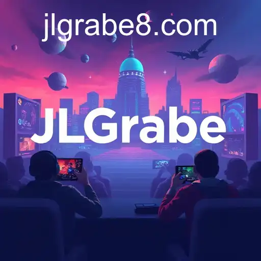 Gaming Innovations: The Rise of JLGrabe