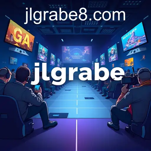 The Rise of jlgrabe.com in Online Gaming
