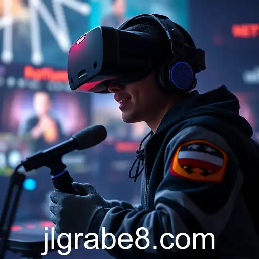 Rising Popularity of Online Game Platforms