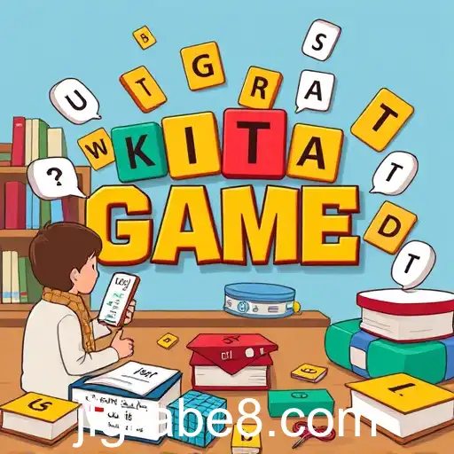 Exploring the Fun and Educational World of Vocabulary Games