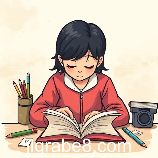 Unleashing Creativity: Exploring the 'Writing Tasks' Game Category on JLGrabe.com